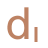 d low
