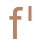 f high