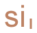 si low