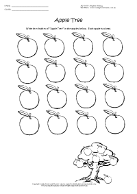 rhythm writing
