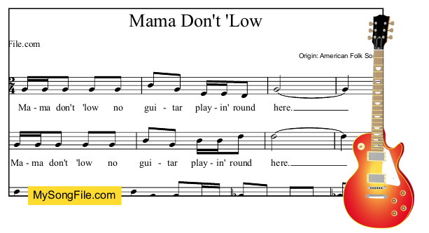 Mama Don