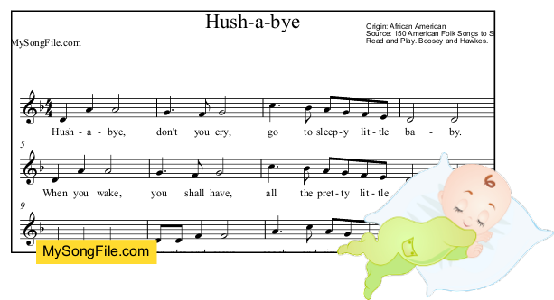 Hushabye