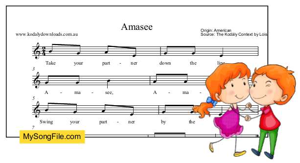 Amasee