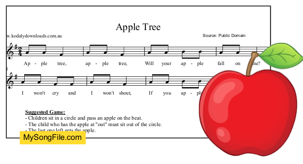 Apple Tree