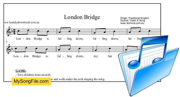 London Bridge