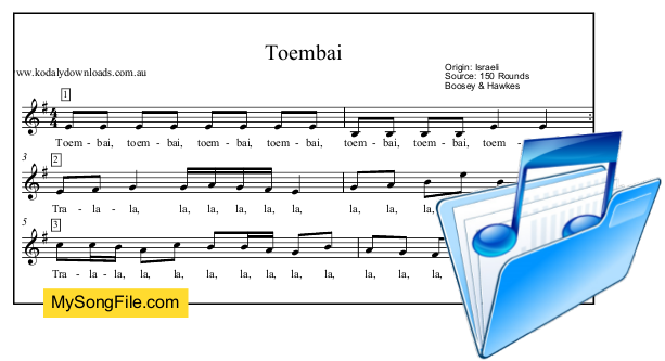 Toembai