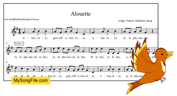 Alouette