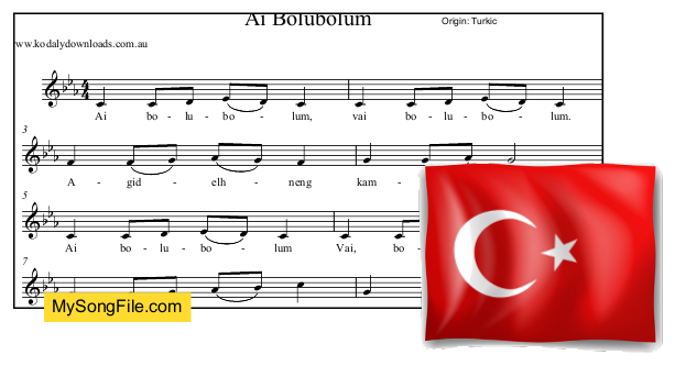 Ai Bolubolum