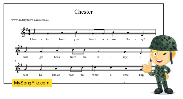 Chester