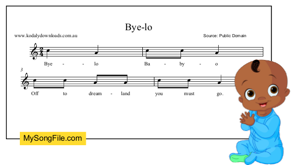 Bye-lo