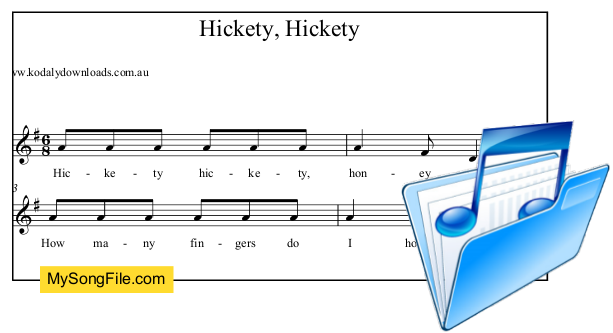Hickety Hickety