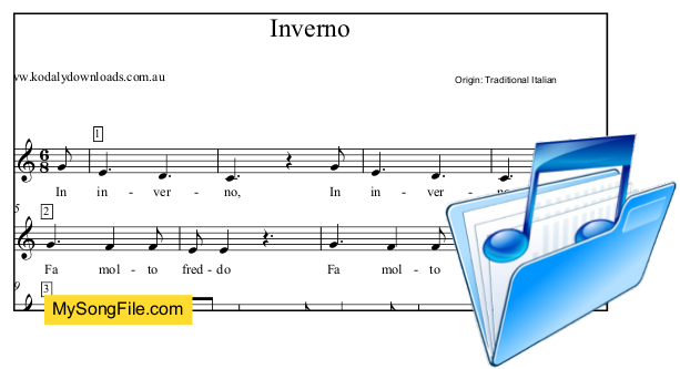 Inverno
