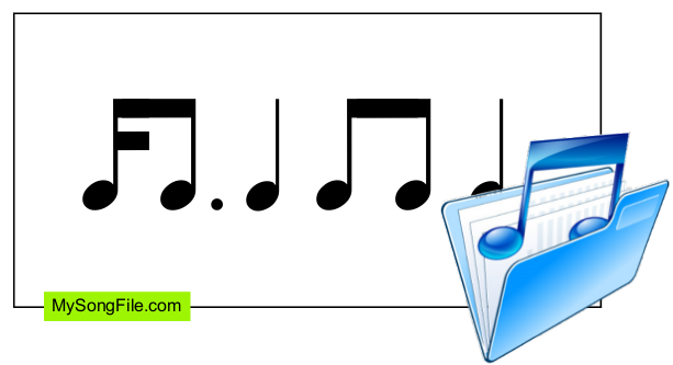 Flash Cards (Rhythm Ka-tim) 