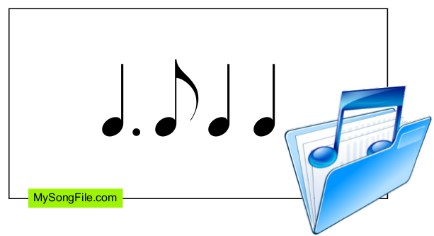 Flash Cards (Rhythm Tum-ti) 