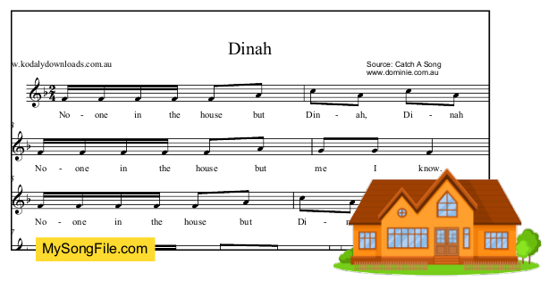 Dinah
