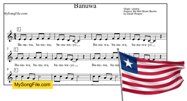 Banuwa