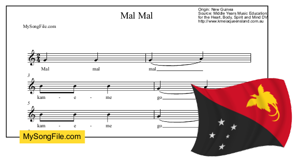 Mal Mal