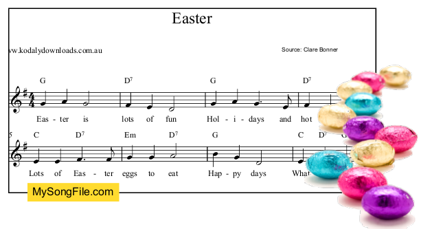 Easter