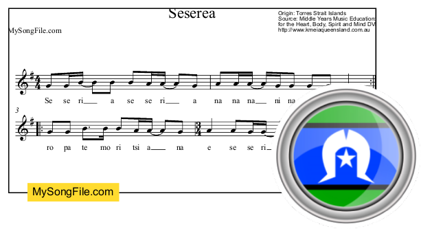 Seserea