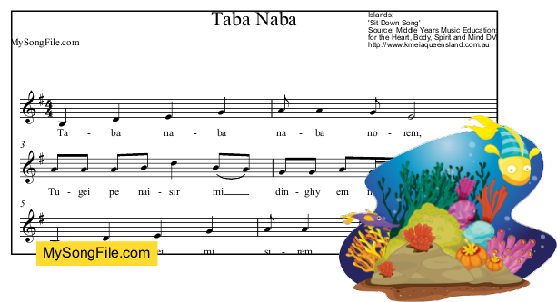 Taba Naba