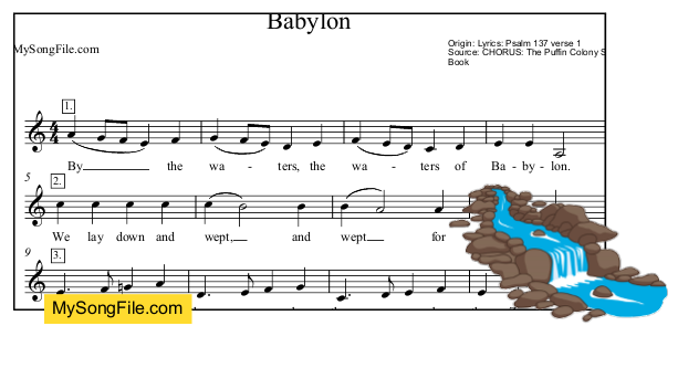 Babylon