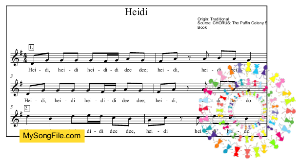 Heidi