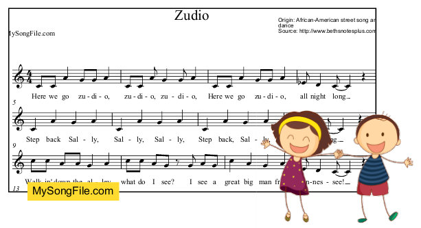 Zudio