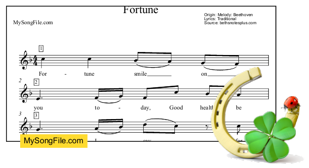 Fortune
