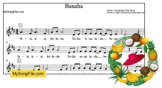 Banaha