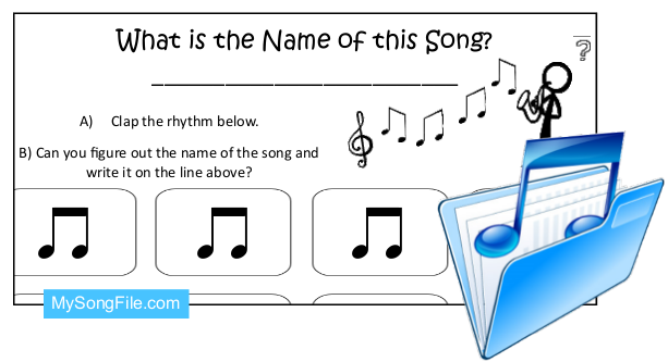 Frere Jacques (What is the Name of this Song)