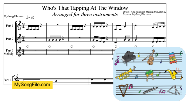 Who