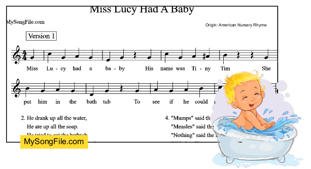 Miss Lucy