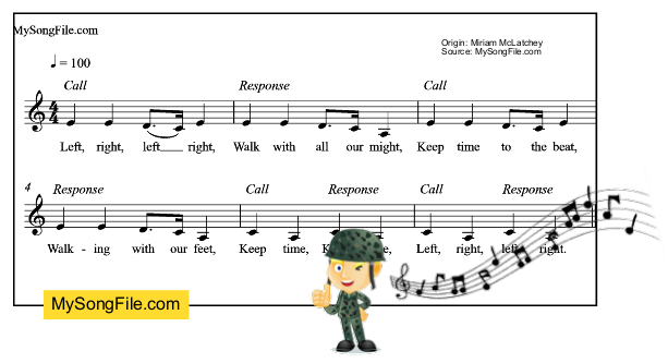 Music March