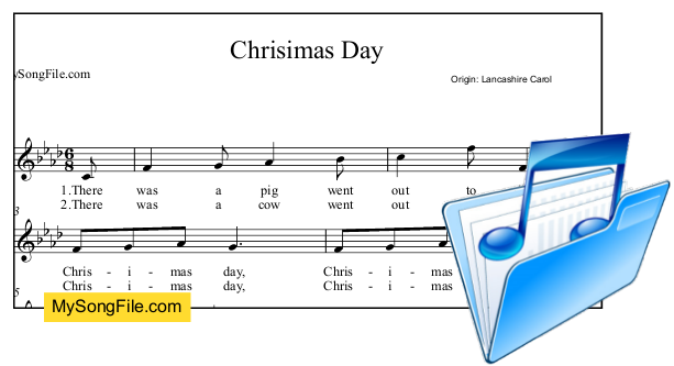Chrisimas Day