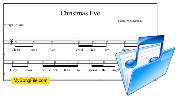 Christmas Eve