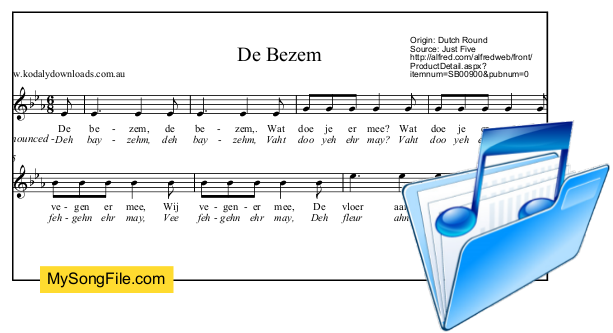 De Bezem