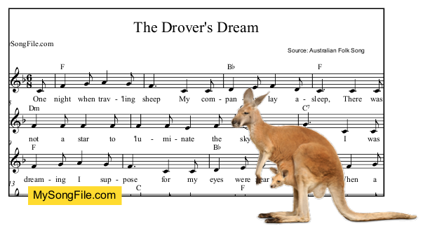The Drover