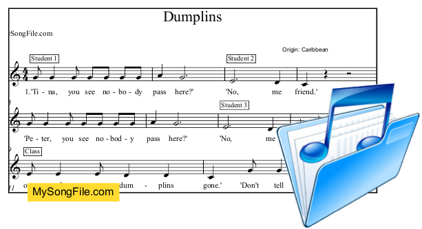Dumplins